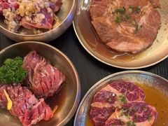 -西塔老太太泥炉烤肉(上海七宝领展广场店)