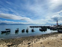 -三亚西岛海洋文化旅游区