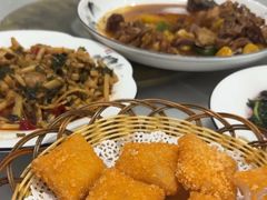 -翠茗农庄土菜馆(天目湖店)