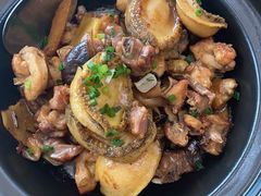 -美锦源私房菜(鹏广达·山海四季城店)