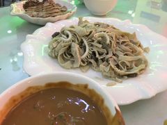 -白魁老号饭庄(交道口店)
