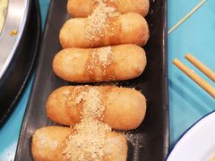 -蜀巷弯弯串串香(长春总店)