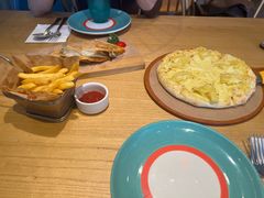 -菲滋意式餐厅(金华银泰城店)