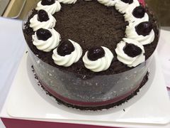 -味多美蛋糕(马家堡永辉店)