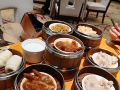 -红莲中餐厅(日航饭店)