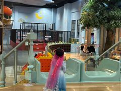 -杭州开元森泊度假乐园