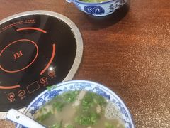 -老三羊汤【北兴隆街店】