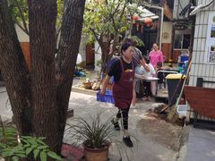 -李东农庄(中南百草园地标店)