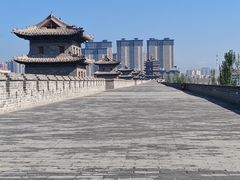 -大同古城墙