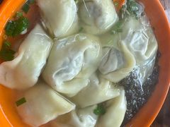 -阿麟馄饨(延长路店)