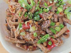 -小罗子汤店(大士院总店)