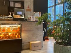 -Home Cafe(水榭春天店)