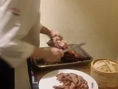 -煜丰汴京烤鸭(福彩路店)