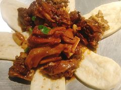 -小菜园新徽菜(苏州繁花中心店)