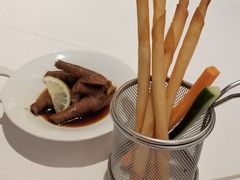 -正佳广场万豪酒店-粤菜餐厅·点心·海鲜·聚餐