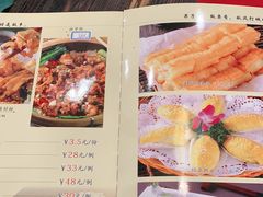 -御膳粥·牛乳粥底火锅·地道顺德菜(容桂店)