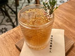 -埋位小酒馆(东城店)