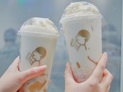 -喜茶(徐州金鹰店)
