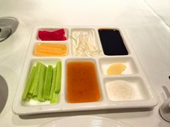 -四季民福烤鸭店(王府井灯市口店)