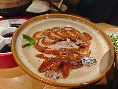 -青年公社烤鸭(蜀山万象汇店)
