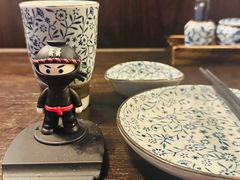 -哥哥の深夜食堂(原竹琥珀古北店)