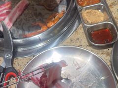 -姜胖胖无限自助烤肉(罗湖宝能店)