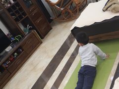 -小小运动馆(浦江店)