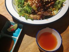 -阮氏娘·越南料理(双子塔店)