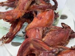 -乔家满族八大碗(中兴路店)