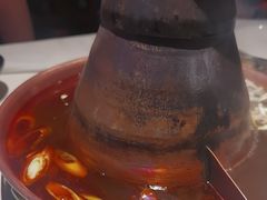 -东来顺饭庄(西直门店)