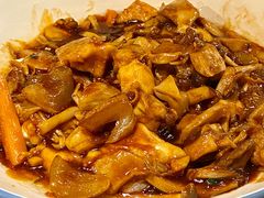 -陈傻子餐厅(世纪都会店)