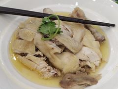 -馨越楼·点心·粤菜(赤坎店)