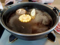 -樱吉岛寿喜锅(肇嘉浜路店)