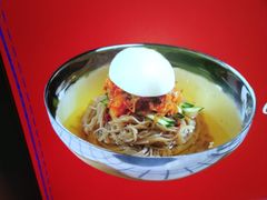 -艺芳家朝鲜冷面