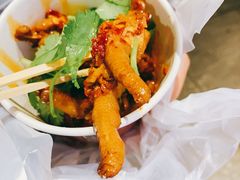 -黑色经典臭豆腐·湖南特产(太平街口店)