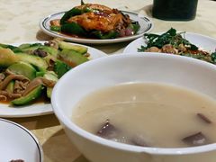 -电白鸭粥店(下沙二坊88号店)