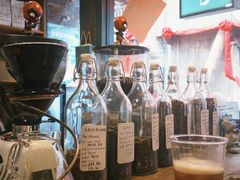 -新月集庭院咖啡馆(老邮局店)
