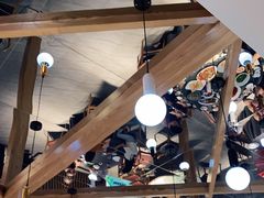 大堂-海鲜e族(马王堆店)