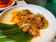 -一品诚记烤肉(大连柏威年购物中心店)
