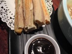 -章吴记喜瑞餐厅(东东城店)