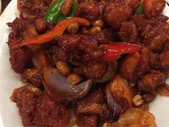 -陈傻子餐厅(世纪都会店)