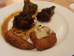 -AdD全日制餐厅(中谷花园酒店)