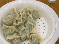 -米香居新鲁味·水饺餐厅