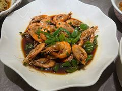 -香阁餐厅·常州菜·常州菜代表品牌(新北奥体店)