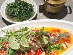 -Home Thai·泰谣(王府井apm店)