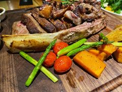 -TIAGO HOME KITCHEN(王府中环店)