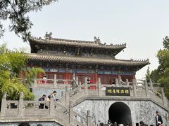 -洛阳白马寺