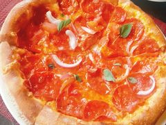 -WOLFGANG PUCK KITCHEN & BAR(迪士尼小镇店)