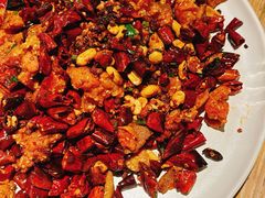 -水煮三国·川鲁江湖菜(香山店)