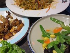 -粗粮人家·东北菜(洋桥店)